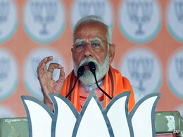 "Asked Israel To Stop War In Gaza During Ramzan": PM Modi "Asked Israel To Stop War In Gaza During Ramzan": PM Modi