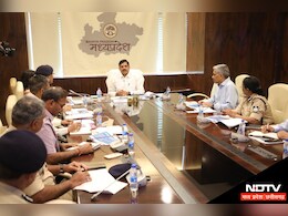 NDTV की खबरों का बड़ा असर, नर्सिंग घोटाले में CM का सख्त आदेश, बर्खास्त होंगे सभी दोषी