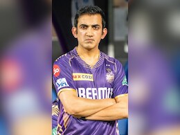 चर्चाओं के बीच गौतम ने पहली बार खोला मुंह, पूर्व ओपनर ने टीम इंडिया के हेड कोच बनने को लेकर कही "गंभीर" बात