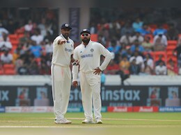 "<i>Sach Mein</i> Garden <i>Mein Ghumne Wale Hain</i>": Ravichandran Ashwin Backs Rohit Sharma's Viral Statement