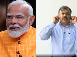 कौन है यह तौबा-तौबा रिपोर्टर... जिसके पीएम मोदी ने लिए मजे कौन है यह तौबा-तौबा रिपोर्टर... जिसके पीएम मोदी ने लिए मजे