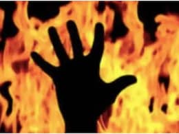 राजस्थान फिर शर्मसार! 11 साल की मूक-बधिर बच्ची को पेट्रोल डालकर जिंदा जलाया, अस्पताल में मौत;  CM के इस्तीफे की उठी मांग