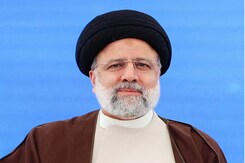 Ebrahim Raisi's Death: Impact On Israel-Iran Relations Ebrahim Raisi's Death: Impact On Israel-Iran Relations