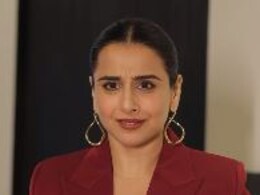 विद्या बालन ने यूं ली मिथुन चक्रवर्ती से प्रेरणा, शेयर किया वीडियो तो फैंस जरुर कहेंगे- ये क्या गोलमाल है विद्या बालन ने यूं ली मिथुन चक्रवर्ती से प्रेरणा, शेयर किया वीडियो तो फैंस जरुर कहेंगे- ये क्या गोलमाल है