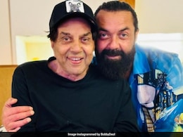 जब बॉबी देओल के सामने धर्मेंद्र ने कहा- कुदरत भी नहीं करा सकती मेरी नसबंदी... यूं था बेटे का रिएक्शन