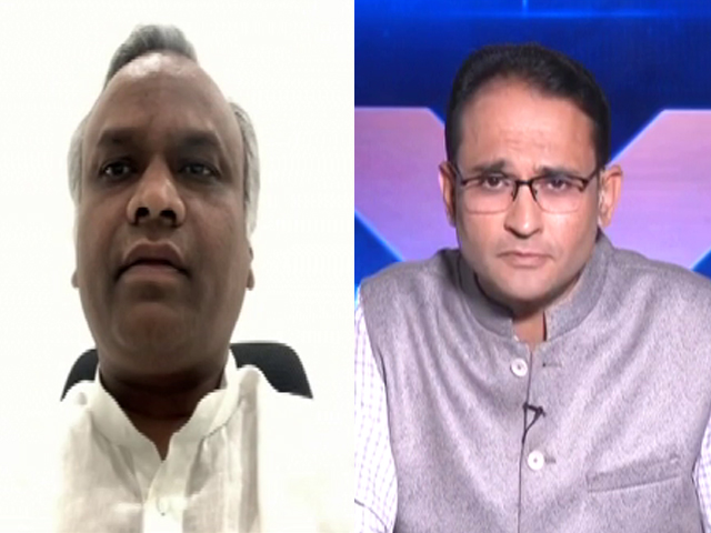 "PM Campaigned for Prajwal Revanna Despite Allegations": Karnataka Minister Priyank Kharge