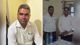ACB Action in Ajmer: अजमेर में ACB का बड़ा एक्शन, पटवारी को रिश्वत लेते रंगे हाथ किया गिरफ्तार