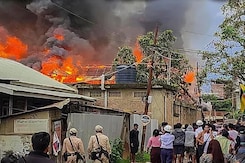 Manipur Violence Explained: A Year On, What Must Be Done To Restore Peace And Trust Manipur Violence Explained: A Year On, What Must Be Done To Restore Peace And Trust