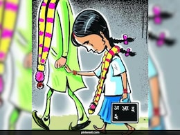 Prevention of Child Marriage : राज्यातील बालविवाहांकडे सरकारची करडी नजर, परभणी जिल्ह्याकडे मंत्र्यांचं विशेष लक्ष Prevention of Child Marriage : राज्यातील बालविवाहांकडे सरकारची करडी नजर, परभणी जिल्ह्याकडे मंत्र्यांचं विशेष लक्ष