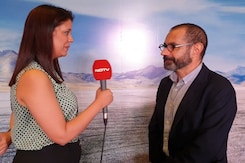 NDTV Auto | Citroen's Thierry Koskas Says India Going To Be The 2nd Largest Auto Market For Them NDTV Auto | Citroen's Thierry Koskas Says India Going To Be The 2nd Largest Auto Market For Them