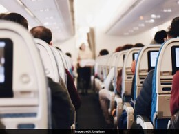 Drinking Alcohol On Long-Haul Flights May Harm Your Heart, Study Finds Drinking Alcohol On Long-Haul Flights May Harm Your Heart, Study Finds
