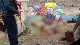 Kawardha Road Accident: राष्ट्रपति और पीएम मोदी समेत इन नेताओं ने जताया दुख, सीएम ने घायलों के बेहतर इलाज के दिए निर्देश