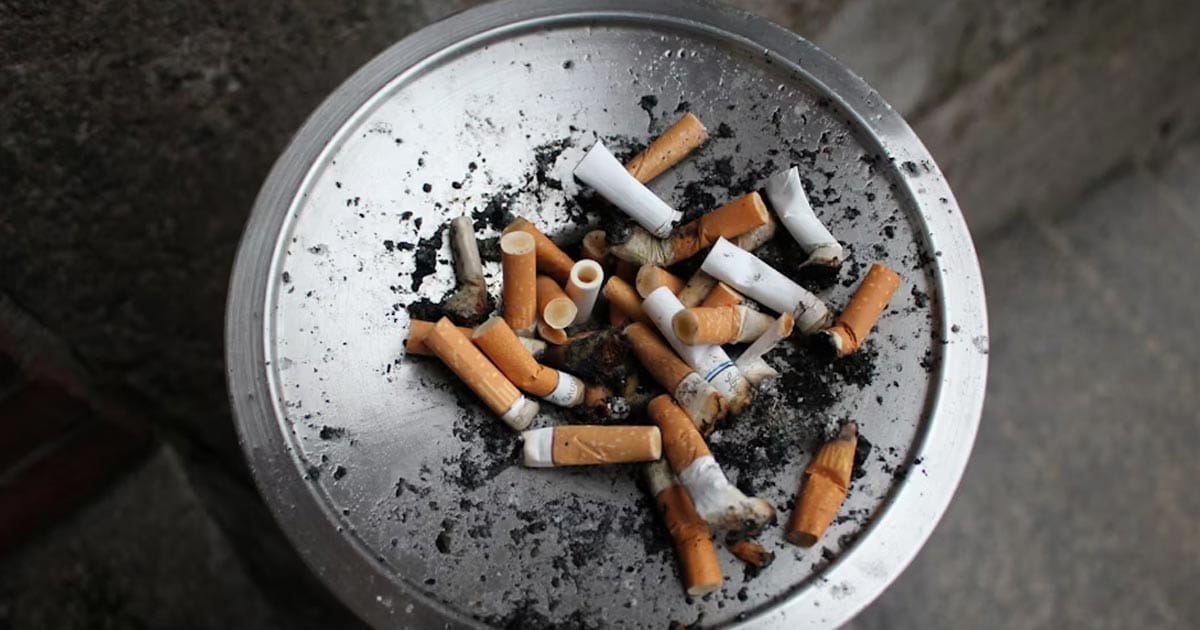 what is the substance in tobacco that causes addiction Tobacco Addiction Guide: Symptoms, Risks & Recovery