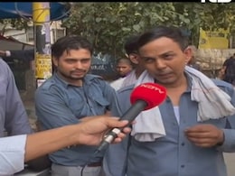 Ground Report: दक्षिणी दिल्ली में BJP और INDIA गठबंधन ने चुनाव प्रचार में झोंकी पूरी ताकत Ground Report: दक्षिणी दिल्ली में BJP और INDIA गठबंधन ने चुनाव प्रचार में झोंकी पूरी ताकत