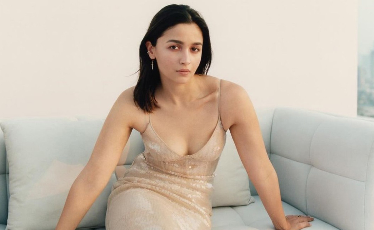 "There's No Such Thing As A Perfect Parent": Alia Bhatt On Parenting Her Daughter Raha