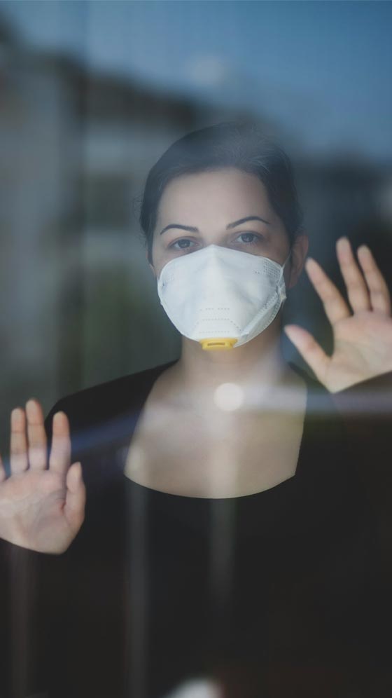 High Levels Of Inequality Leading To Low Health Security, More Pandemics: UN Report