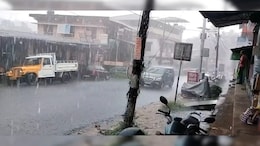 11 Killed Across Kerala In Rain-Related Incidents Since May 19