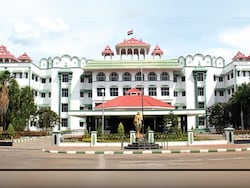 Court Restores Conviction Of Man Earlier Jailed For Cruelty Towards Wife