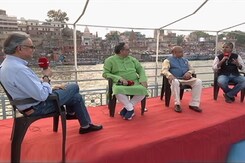 Battleground Uttar Pradesh: Can BJP Win Big Again In UP? NDTV Decodes Battleground Uttar Pradesh: Can BJP Win Big Again In UP? NDTV Decodes