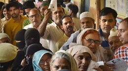 Lok Sabha Election Phase 3rd Voting: MP-छत्तीसगढ़ के 16 सीटों पर तीसरे चरण की वोटिंग आज, इन दिग्गजों की किस्मत होगी EVM में कैद