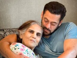 सलमान खान से जब उनकी गर्लफ्रेंड ने पूछा था मां और मुझ में किसे बचाओगे, तो भाईजान ने दिया ऐसा जवाब कि फैंस बोले- दिल छू लिया सलमान खान से जब उनकी गर्लफ्रेंड ने पूछा था मां और मुझ में किसे बचाओगे, तो भाईजान ने दिया ऐसा जवाब कि फैंस बोले- दिल छू लिया