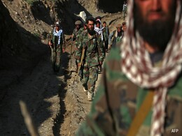 Islamic State Claims Attack In Afghanistan That Killed 3 Spanish Tourists Islamic State Claims Attack In Afghanistan That Killed 3 Spanish Tourists