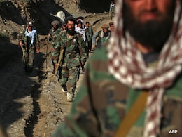 Afghan Taliban Refuses To Attend Muslim Girls' Education Summit In Pakistan Afghan Taliban Refuses To Attend Muslim Girls' Education Summit In Pakistan