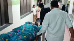 Jhunjhunu Kidney Case: स्वास्थ्य विभाग ने दो डॉक्टर और नर्सिंग कर्मचारी को भेजा नोटिस, ईंद बानो अब रेफर हुई जयपुर