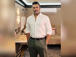 एक्टर आर. माधवन ने बताया खाना कैसे मन को करता है प्रभावित, यह तरीका अपना लिया तो हमेशा रहेंगे हेल्दी एक्टर आर. माधवन ने बताया खाना कैसे मन को करता है प्रभावित, यह तरीका अपना लिया तो हमेशा रहेंगे हेल्दी