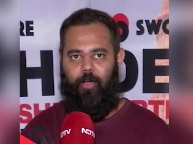 NDTV18KaVote | "Make Sure You Vote For The Person Who Dwells Into The Future With You"