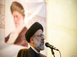 Fall Of Shah, Rise Of Raisi: How Ebrahim Raisi Consolidated Power In Iran Fall Of Shah, Rise Of Raisi: How Ebrahim Raisi Consolidated Power In Iran