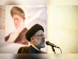 इस्त्रायलचं टेन्शन, अमेरिकेचा शत्रू, 5000 विरोधकांना फाशी; कसं होतं इब्राहिम रईसींचं आयुष्य?