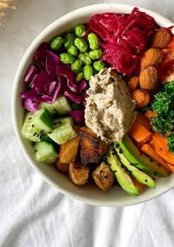 Dukan Diet: Does It Help Lose Weight?