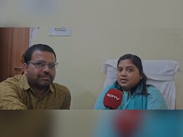 Mother Days's Special: जानिए ऐसी पुलिस अधिकारी के बारे में जो एक साथ बखूबी निभा रही हैं मां और ड्यूटी का फर्ज Mother Days's Special: जानिए ऐसी पुलिस अधिकारी के बारे में जो एक साथ बखूबी निभा रही हैं मां और ड्यूटी का फर्ज