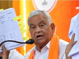 Rajasthan Politics: किरोड़ी लाल मीणा ने CM के बाद अब PM को भेजी चिट्ठी, शांति धारीवाल की बढ़ सकती है मुसीबत! Rajasthan Politics: किरोड़ी लाल मीणा ने CM के बाद अब PM को भेजी चिट्ठी, शांति धारीवाल की बढ़ सकती है मुसीबत!