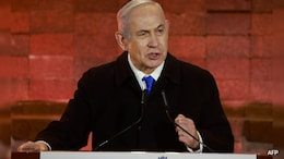 Israel PM Netanyahu Vows To Settle Score With Hamas As Bodies Of 6 Hostages Found In Gaza