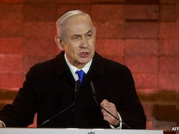 Israel PM Netanyahu Vows To Settle Score With Hamas As Bodies Of 6 Hostages Found In Gaza