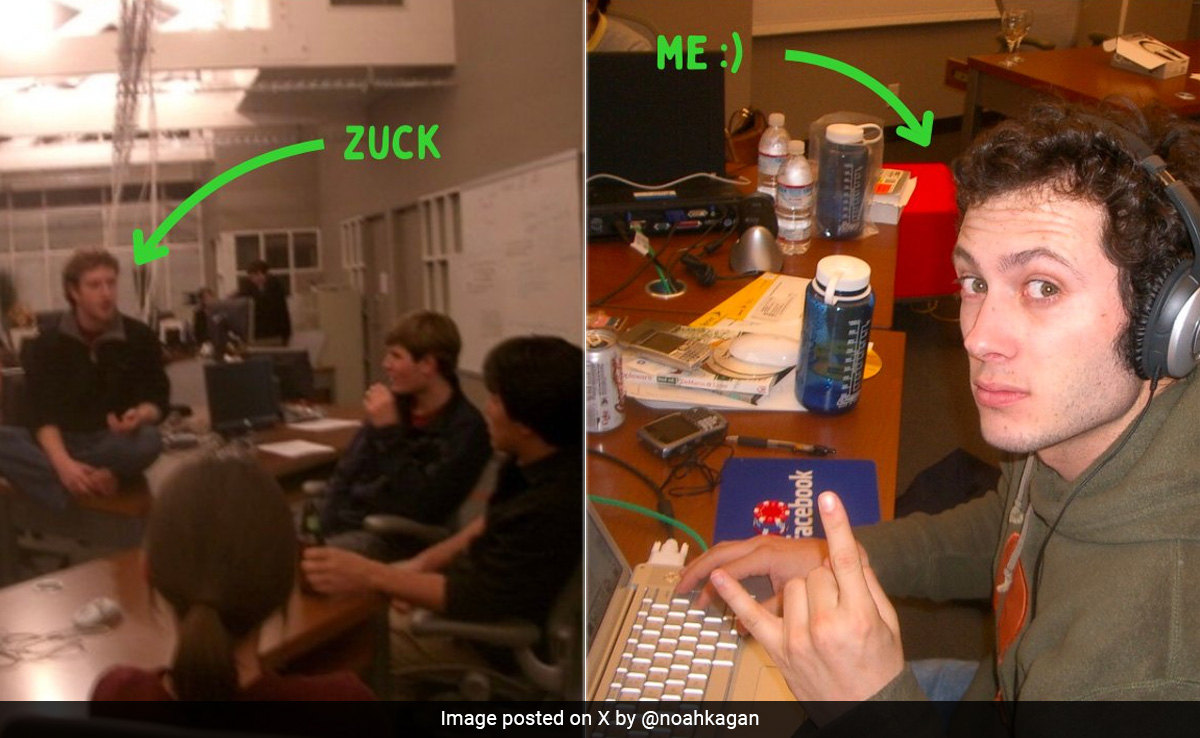 Ex-Facebook Employee Shares 10 Lessons He Learnt From Mark Zuckerberg In Viral Post