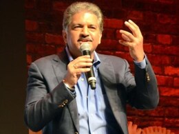 "Worthy": Anand Mahindra On X User's Suggestion Of Gifting Kash Patel A Thar