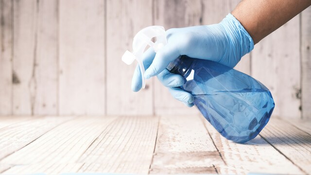 By following these steps, you can ensure a clean and virus-free environment