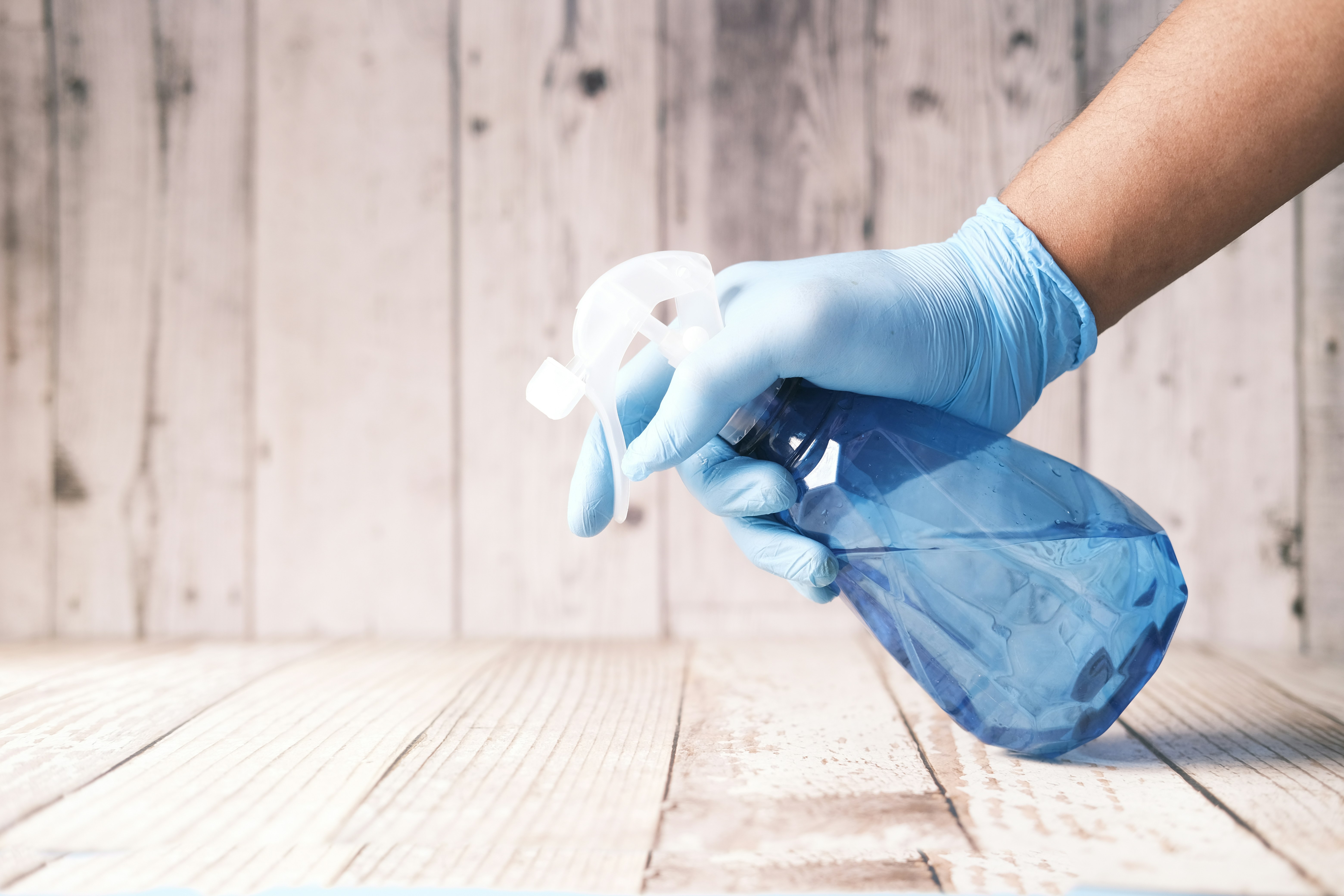 By following these steps, you can ensure a clean and virus-free environment