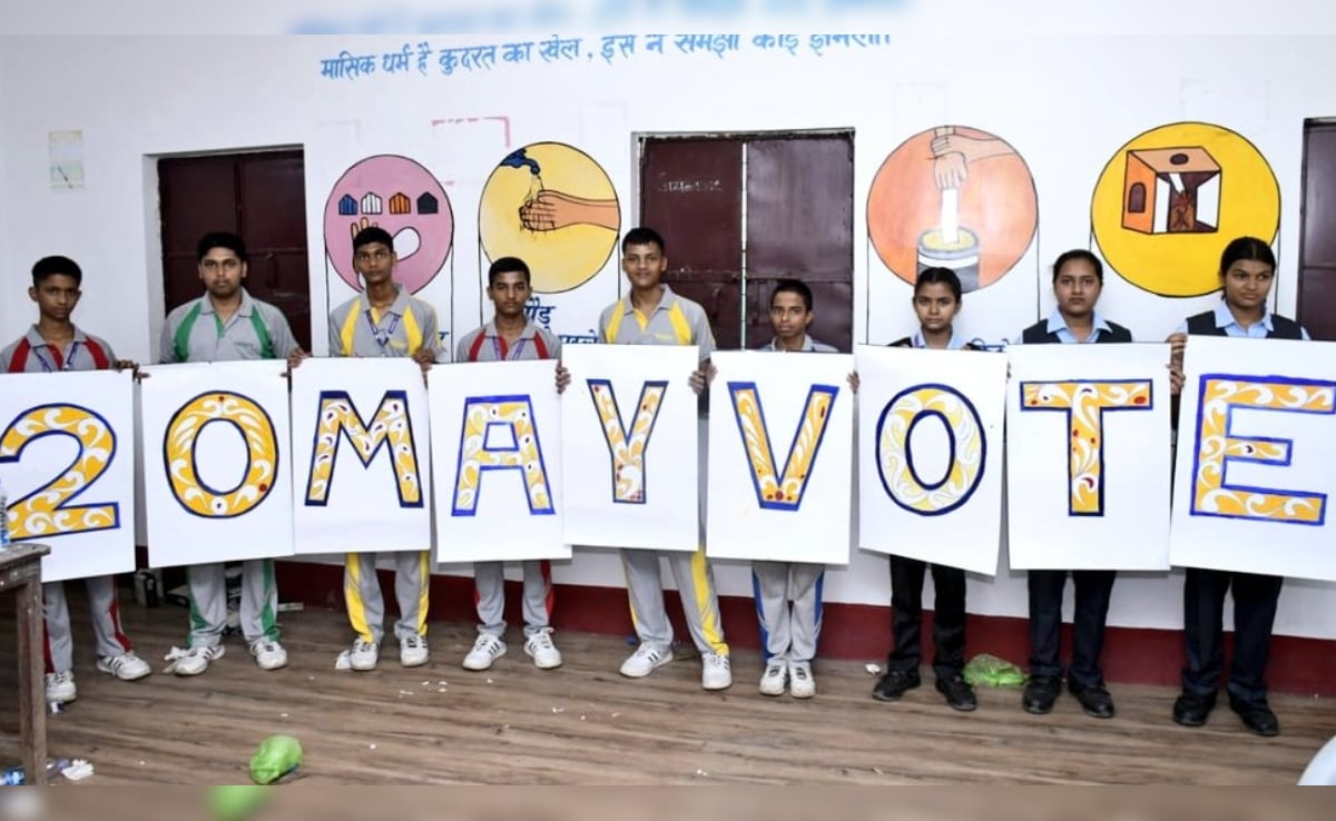 क्या है 'गेटवे ऑफ झारखंड' कोडरमा का चुनावी हाल, मुकाबले को त्रिकोणीय बना रहा यह उम्मीदवार