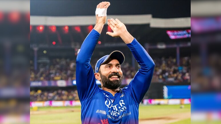 दिनेश कार्तिक ने चुने 4 ऐसे खिलाड़ी जो T20I में ले सकते हैं रोहित और कोहली की जगह