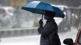 MP में आज फिर मौसम का उलटफेर! IMD का आंधी-बारिश का अलर्ट, जानें कैसा रहेगा छत्तीसगढ़ में मौसम का मिजाज?