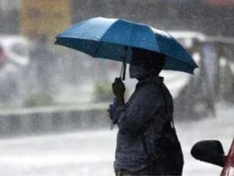 MP में आज फिर मौसम का उलटफेर! IMD का आंधी-बारिश का अलर्ट, जानें कैसा रहेगा छत्तीसगढ़ में मौसम का मिजाज?