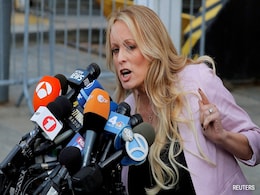 Porn Star Stormy Daniels To Testify In Trump's Hush Money Trial: Report Porn Star Stormy Daniels To Testify In Trump's Hush Money Trial: Report