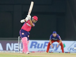 यशस्वी जायसवाल के फॉर्म का खुल गया राज, इस वजह से बनाते हैं दनादन रन यशस्वी जायसवाल के फॉर्म का खुल गया राज, इस वजह से बनाते हैं दनादन रन