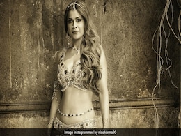 निया शर्मा ने शेयर की चुड़ैल अवतार की 10 तस्वीरें, चौथी फोटो देख फैंस बोले- 'सुहागन चुड़ैल' तो... निया शर्मा ने शेयर की चुड़ैल अवतार की 10 तस्वीरें, चौथी फोटो देख फैंस बोले- 'सुहागन चुड़ैल' तो...