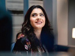 Watch: Kajol Teaches Us How To Make Coffee In Her Quirky Style Watch: Kajol Teaches Us How To Make Coffee In Her Quirky Style