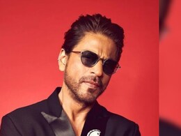 Shah Rukh Khan Discharged From Ahmedabad Hospital, Leaves For Airport